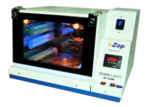 3D CURE STARK LIGHT ref.001154-IZ