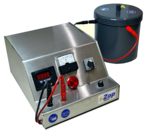 BAÑO ELECTROLÍTICO PRO ref.000016-IZ