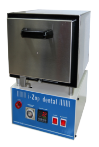 HORNO PRECALENTAMIENTO SD ref.000175-IZ