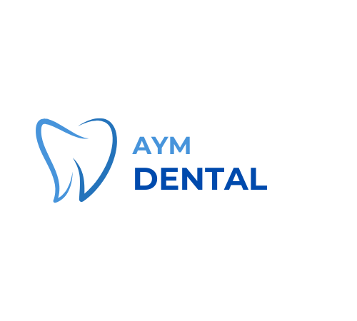 Logo AYM Dental