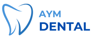 Logo AYM Dental