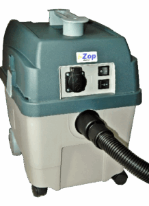 aspiración con sincro vtx 1