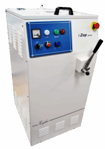Centrifuga por Inducción ZAFIRO