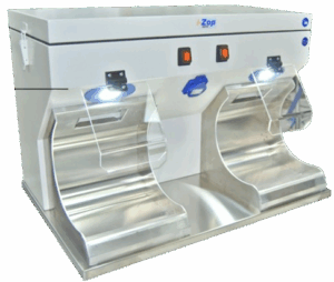 BOX PARA PULIDO BX-210
