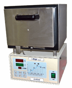 HORNO PRECALENTAMIENTO H-RS50 ref.000169-IZ