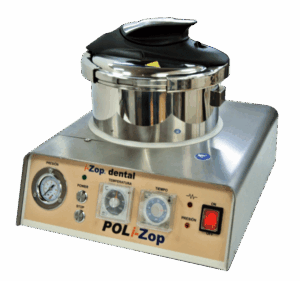 POLIZOP POLIMERIZADOTA AUTOMATICA